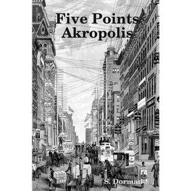 Five Points Akropolis