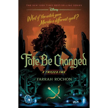 Fate Be Changed: A Twisted Tale