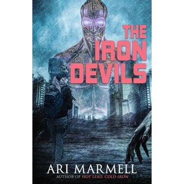 The Iron Devils