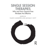 Single Session Therapies: Why and How One-at-a-Time Mindsets Are Effective