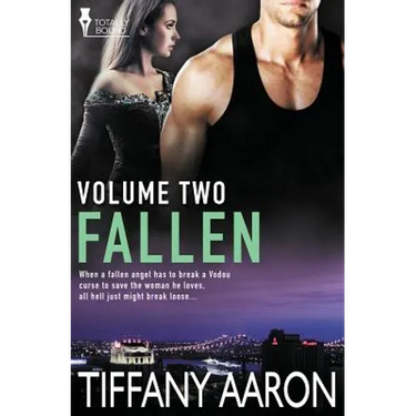 Fallen Volume Two