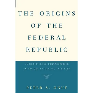 The Origins of the Federal Republic