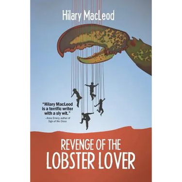Revenge of the Lobster Lover