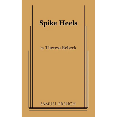 Spike Heels