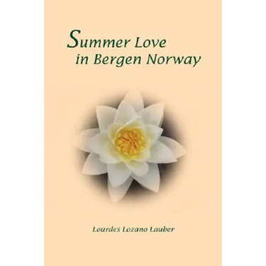 Summer Love in Bergen Norway