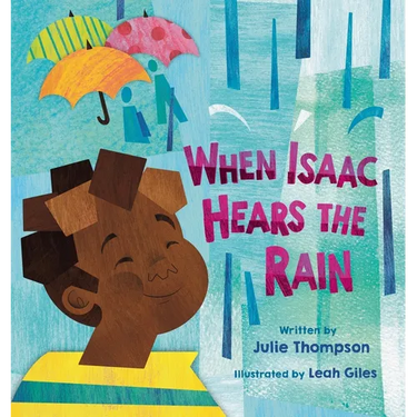 When Isaac Hears the Rain