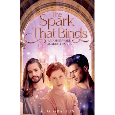 The Spark That Binds