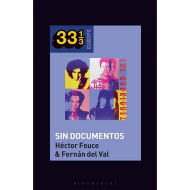 Los Rodríguez's Sin Documentos