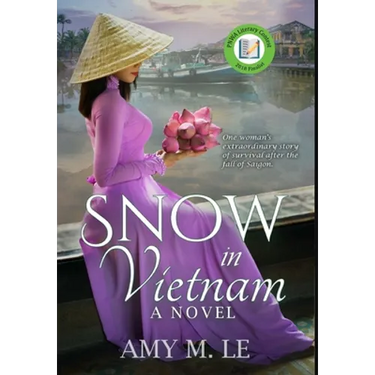 Snow in Vietnam