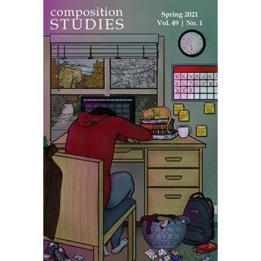 Composition Studies 49.1 (Spring 2021)