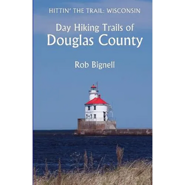 Day Hiking Trails of Douglas County
