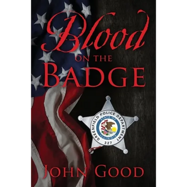 Blood on the Badge