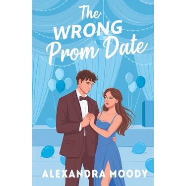 The Wrong Prom Date