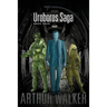 Uroboros Saga Book 4