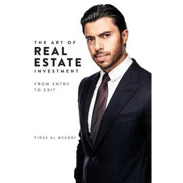 The Art of Real Estate Investment: From Entry to Exit
