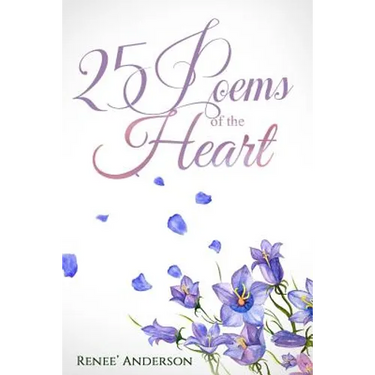 25 Poems of the Heart