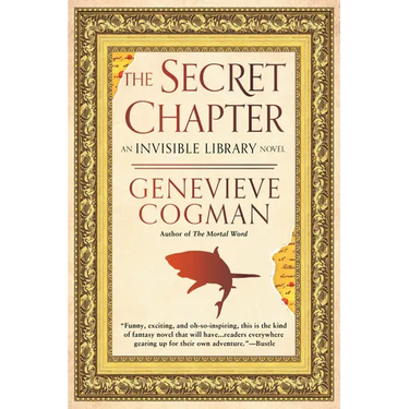 The Secret Chapter