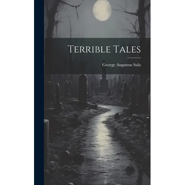 Terrible Tales