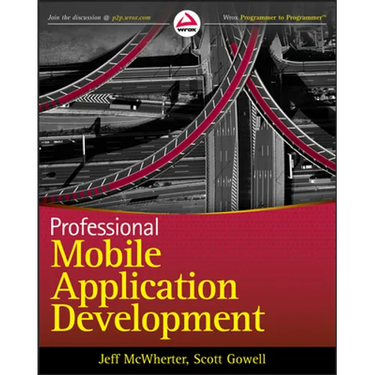 Professional Mobile Application Development