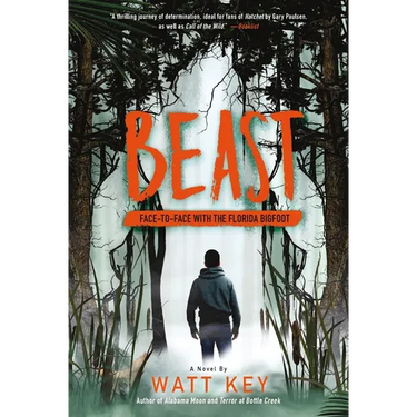 Beast: Face-To-Face with the Florida Bigfoot