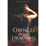 Owned by the Dragons: A Dark Paranormal Reverse-Harem Romance