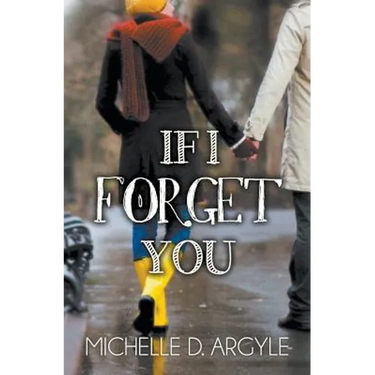 If I Forget You