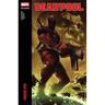 Deadpool Modern Era Epic Collection: Magnum Opus