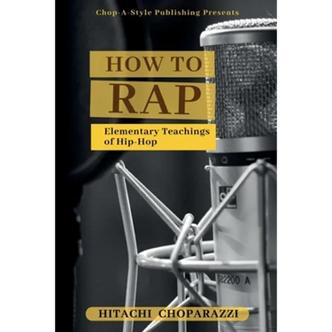 How to Rap