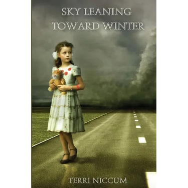 Sky Leaning Toward Winter