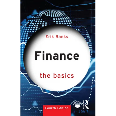 Finance: The Basics