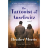 The Tattooist of Auschwitz
