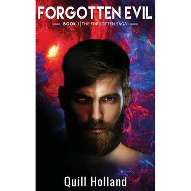 Forgotten Evil