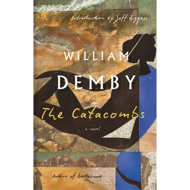 The Catacombs