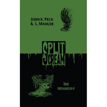 Split Scream Volume Seven