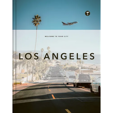 Trope Los Angeles