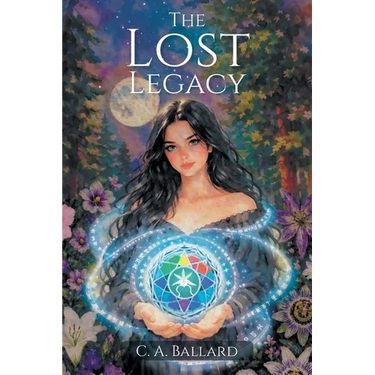 The Lost Legacy