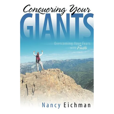 Conquering Your Giants