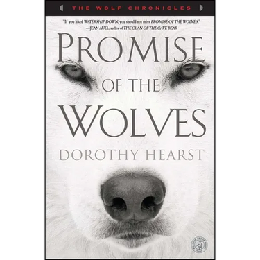 Promise of the Wolves