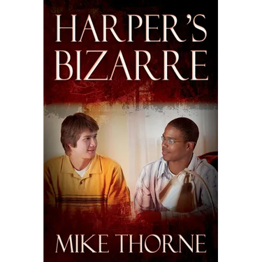 Harper's Bizarre