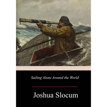 Sailing Alone Around the World