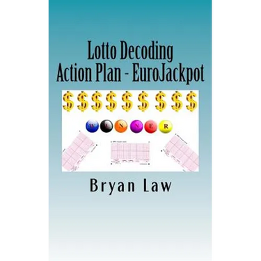 Lotto Decoding: Action Plan - EuroJackpot