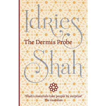 The Dermis Probe