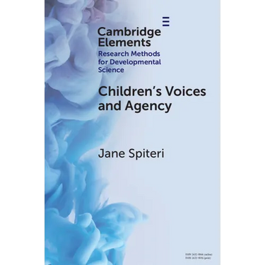 Children's Voices and Agency