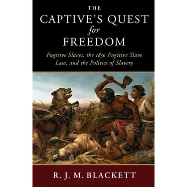 The Captive's Quest for Freedom