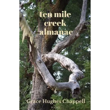 ten mile creek almanac