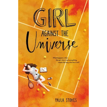 Girl Against the Universe