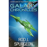 The Galaxy Chronicles Volume 1