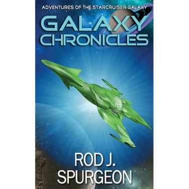 The Galaxy Chronicles Volume 1