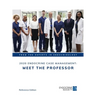 2020 Endocrine Case Management: Meet the Professor