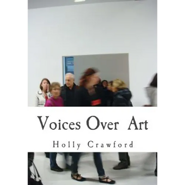 Voices Over Art: Art Text Document